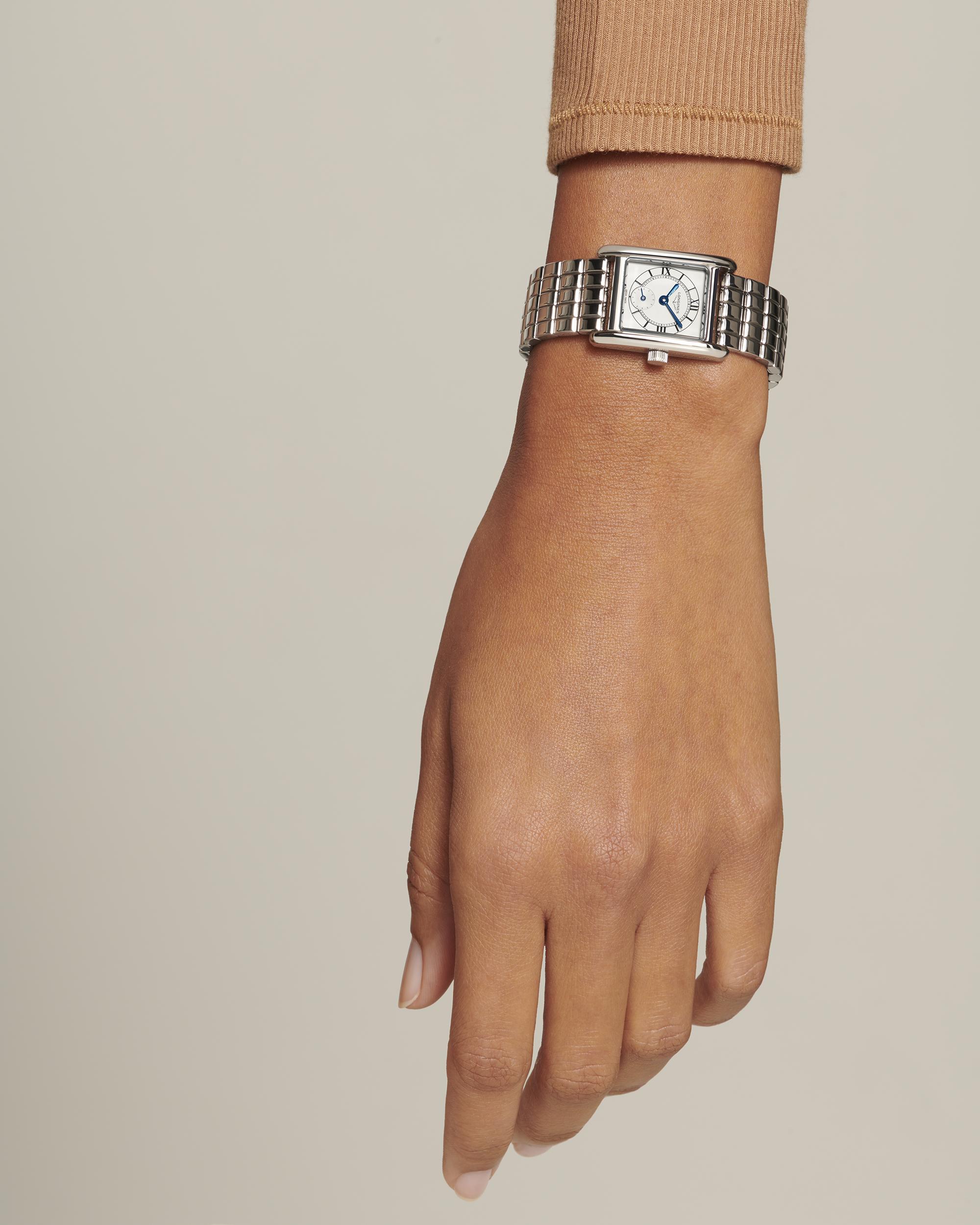 ロンジン(LONGINES) ミニ ドルチェヴィータ Mini Dolcevita